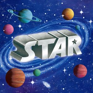 Star [Import] , Rip Slyme