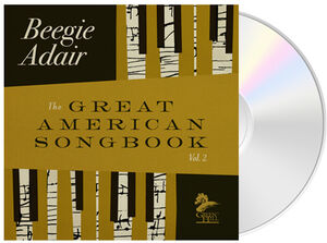 The Great American Songbook, Vol. 2 , Beegie Adair