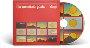 Days , The Mountain Goats