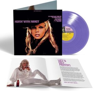 Movin' With Nancy - Purple , Nancy Sinatra