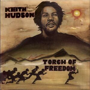 Torch Of Freedom , Keith Hudson
