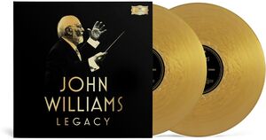 John Williams Legacy , John Williams