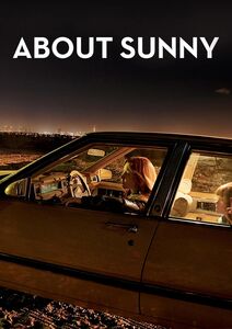 About Sunny , Lauren Ambrose