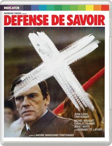 Défense De Savoir (Forbidden to Know) , Michel Bouquet