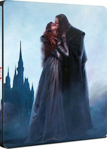 Dracula (Steelbook) , Caleb Landry Jones