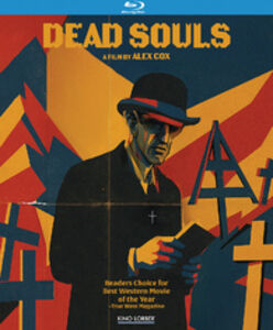 Dead Souls , Alex Cox