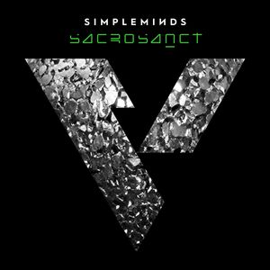 Sacrosanct , Simple Minds