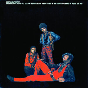 Delfonics , The Delfonics