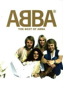 Best of ABBA (South Korea Edition) [Import]