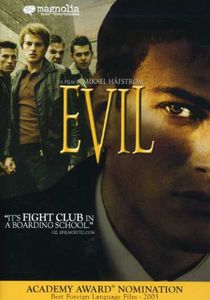 Evil (2003) , Gustaf Skarsg rd