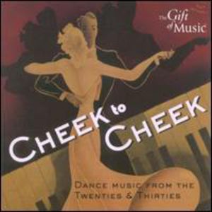 Cheek to Cheek , Petruta Kupper