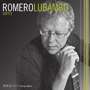 Softly , Romero Lubambo