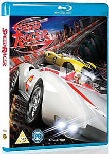 Speed Racer [Import] , Emile Hirsch