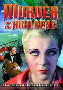 Murder on the High Seas , Clara Kimball Young