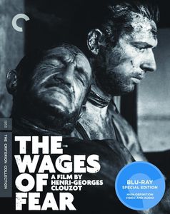 The Wages of Fear (Criterion Collection)