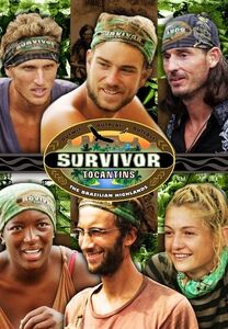 Survivor: Tocantins: Season 18