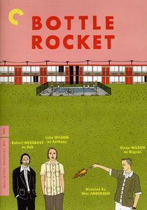 Bottle Rocket (Criterion Collection)