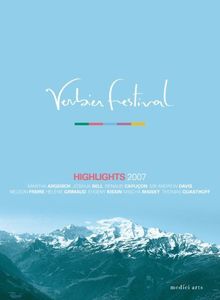 Verbier Festival: Highlights 2007 / Various , Helene Grimaud