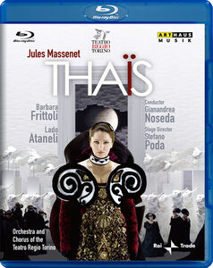 Thais , Alessandro Liberatore