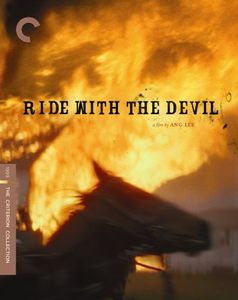 Ride With the Devil (Criterion Collection)