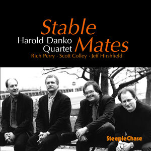 Stable Mates , Harold Danko