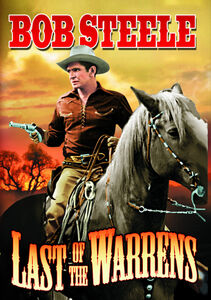 The Last of the Warrens , Lafe [Lafayette] McKee