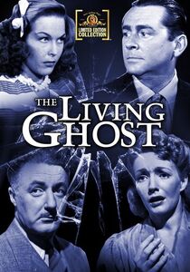 The Living Ghost