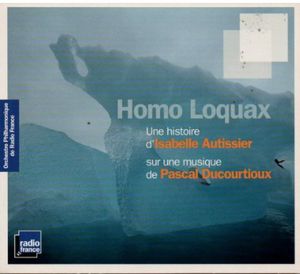 Homo Loquax , Various Artists