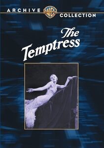 The Temptress , Greta Garbo
