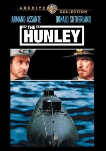 The Hunley , Armand Assante