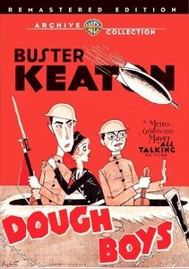 Doughboys , Edward S. Brophy