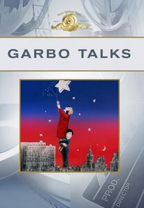 Garbo Talks , Anne Bancroft