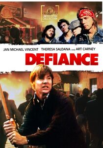 Defiance , Tony Sirico