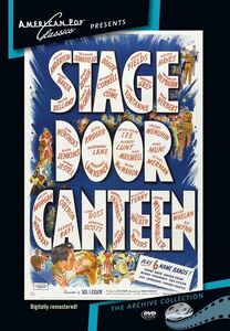 Stage Door Canteen