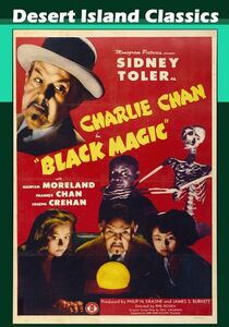 Black Magic , Helen Beverly