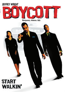 Boycott , Jeffrey Wright