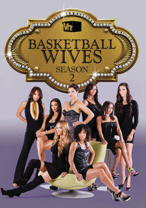 Basketball Wives: Season 2
