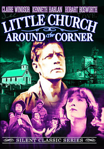 The Little Church Around the Corner , Claire Windsor