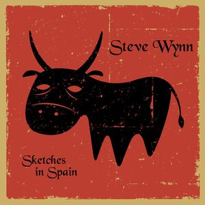 Sketches in Spain
