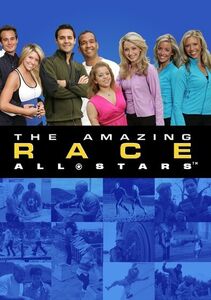 The Amazing Race: The Eleventh Season