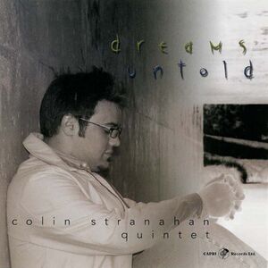 Dreams Untold , Colin Stranahan