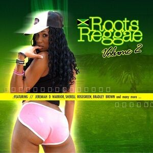 Roots Reggae 2 /  Various