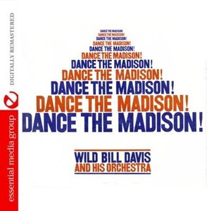 Dance the Madison