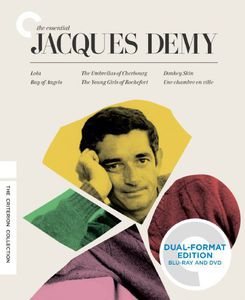 The Essential Jacques Demy (Criterion Collection)