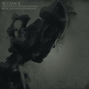 McCanick (Original Motion Picture Score)
