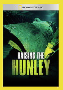 Raising the Hunley
