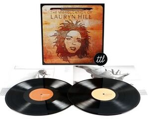 Miseducation of Lauryn Hill , Lauryn Hill