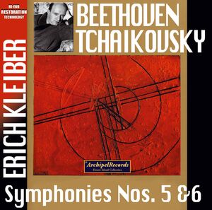 Sinfonie 5 Tschaikowsky