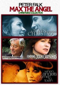 Max the Angel Christmas Collection , Patricia Heaton
