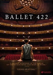 Ballet 422